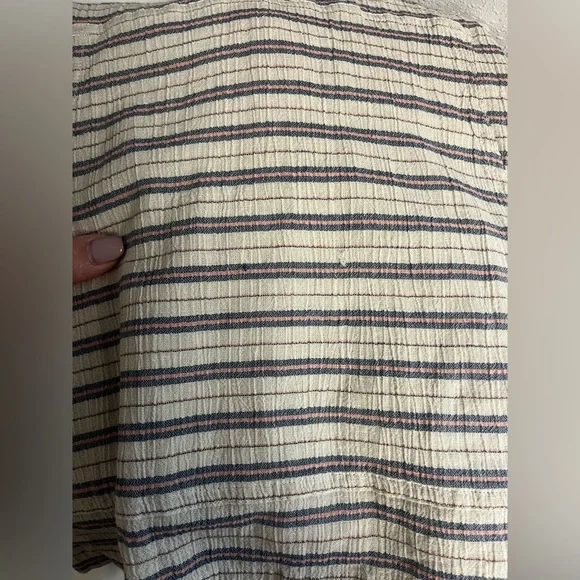 Mens Patagonia Cotton Lightweight Hoodie Size Medium - Picture 3 of 3